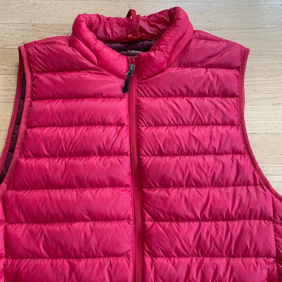 Club Room Puffer Vest - Picture 4 of 4